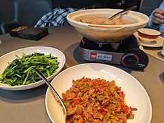 -曾宴·楚菜(湖北省博物馆店)