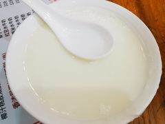 -沙湾姜埋奶(兴新包店)