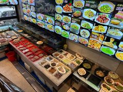 -小厨师·二十年沈家门小海鲜(百井坊巷店)