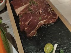 -韩盛·古法烤肉店(皇城恒隆广场店)