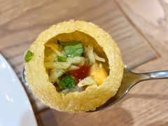 -Masala Curry and BBQ·玛莎拉巴基斯坦美食(金水万达店)