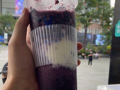 -茶百道(春熙路银石广场店)