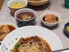 -松鹤楼面馆(天一广场店)