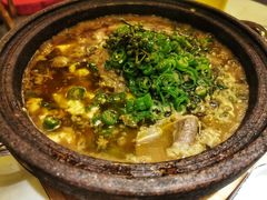 -院8里·小聚园老川菜(九眼桥店)