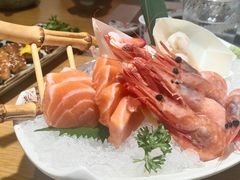 -三石铁板烧(紫竹桥店)