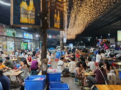 -杨合林啊兰烤鱼