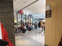 -麦当劳(平和堂店)