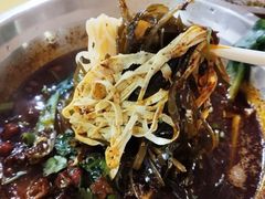 -王菊美食街·王菊面馆(总店)