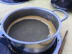 -三亚海韵度假酒店·渔人码头海鲜火锅BBQ自助餐厅·落日吧