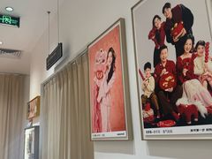 -海马体照相馆(万菱汇店)
