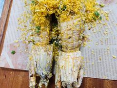 -琼大师东方烤乳猪(亚特兰蒂斯店)