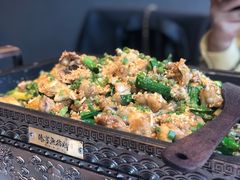 -臻享無招牌·食蛙专门店(太古里店)