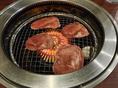 -牛角日本烧肉专门店(天王寺店 )