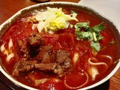 -好嫂子酱猪手•农家菜(华远坊店)