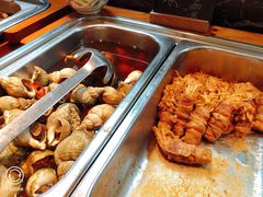 金针菇牛肉卷-松子料理(亮马桥店)