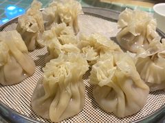 -清真文铁家烧麦馆