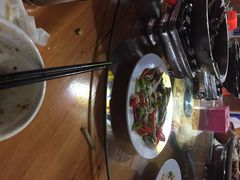 梅山排挡-梅山美食