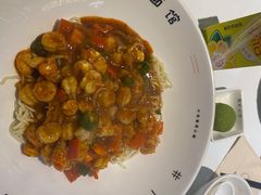 -友达面馆(广州总店)