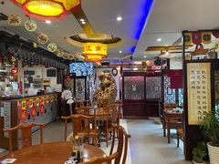 -同得兴 Since·1995 传统苏式面馆(十全街店)