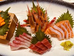 -千代武日本料理(爱建店)