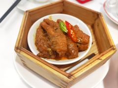 -粤来记·啫啫煲·点心(日月光店)