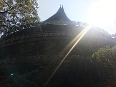 -南京市无想山景区