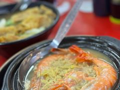 -兴记肉骨茶(甲洞大街第二新分店)