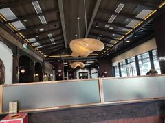 -清迈泰·泰国餐厅(华发商都店)