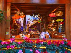 -民食香·腊排骨野生菌美食(木府店)