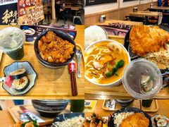 -京和风食堂·定食寿喜锅(保利樾广场店)