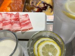 -海底捞火锅(高科东路店)