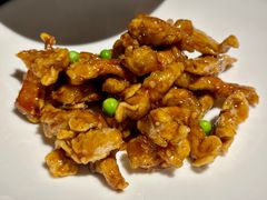 -庆云楼饭庄(什刹海店)