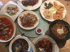 -厦门宝龙铂尔曼大酒店·龙之渊中餐厅