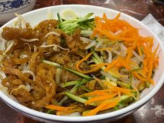 三鲜打卤面-九河居(荔湾路店)
