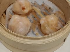 -喜宴又一村·粤菜·茶点·海鲜(壹方天地店)