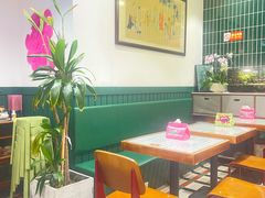 -堂屋糖水店(愚园店)