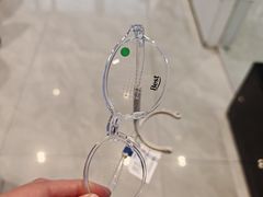 -宝视达眼镜(周口市广场店)