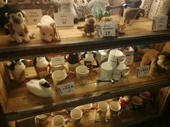 -雨舍咖啡(汉神购物广场咖啡街区店)
