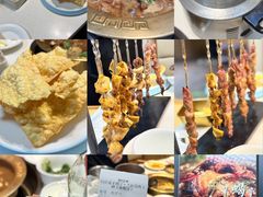-和庆斋羊蝎子火锅·碳缸烧烤(顺义旗舰店)