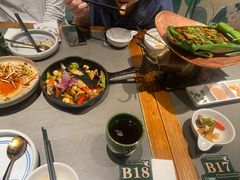 -云海肴·汽锅鸡·云南菜(高德置地店)