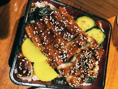 -隐鮨日料(北辰三角洲店)