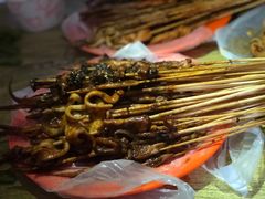 -十里铺铁板鱿鱼