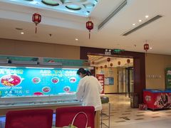 -天宜隆蘑菇宴火锅(石景山旗舰店)