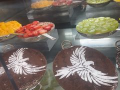 -君悦酒店·乐厨·高空自助餐(青年大街店)