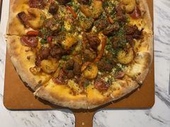 -达美乐比萨(板井路店)