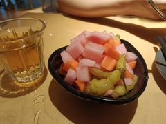 -尼岔湖北小馆(月坛北街店)