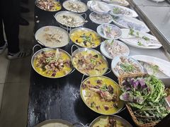-绍兴名菜馆(可乐路店)