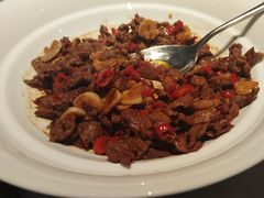 -喜湘宴·精致湖南菜(和平西桥店)