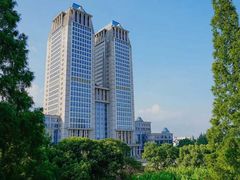 -复旦大学(地铁站)