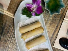 -Hi YOU你的饭局泰餐厅(雍和宫店)